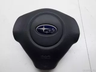98211SC000JC Подушка безопасности водителя Subaru Forester SK Арт E52195249, вид 1