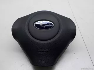 98211SC000JC Подушка безопасности водителя Subaru Forester SK Арт E52195249, вид 2