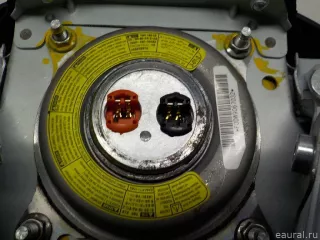 98211SC000JC Подушка безопасности водителя Subaru Forester SK Арт E52195249, вид 4