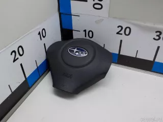 98211SC000JC Подушка безопасности водителя Subaru Forester SK Арт E52195249, вид 5