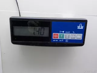 98211SC000JC Подушка безопасности водителя Subaru Forester SK Арт E52195249, вид 6