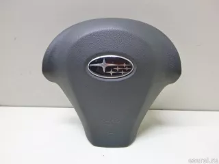 98211XA00AMW Подушка безопасности в рулевое колесо Subaru Tribeca Арт E40356189, вид 1