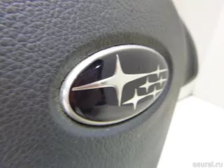 98211XA00AMW Подушка безопасности в рулевое колесо Subaru Tribeca Арт E40356189, вид 2