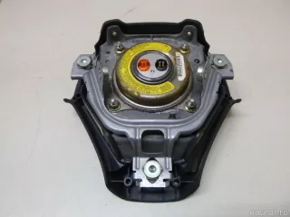 98211XA00AMW Подушка безопасности в рулевое колесо Subaru Tribeca Арт E40356189, вид 3