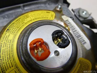 98211XA00AMW Подушка безопасности в рулевое колесо Subaru Tribeca Арт E40356189, вид 4