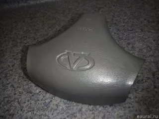 T113402310 Подушка безопасности в рулевое колесо Chery Tiggo t11 Арт E12311070, вид 2