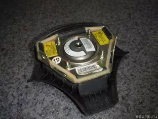 T113402310 Подушка безопасности в рулевое колесо Chery Tiggo t11 Арт E12311070, вид 4