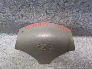 T113402310 Подушка безопасности в рулевое колесо Chery Tiggo t11 Арт E12344115, вид 2