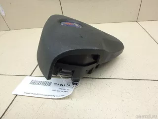 12757622 Подушка безопасности водителя Saab 9-3 2 Арт E95118402, вид 4