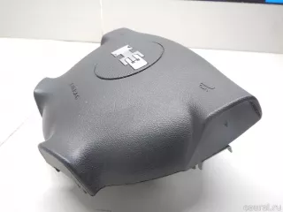 25809839 Подушка безопасности в рулевое колесо Hummer H3 Арт E70321341, вид 2