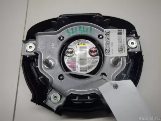 25809839 Подушка безопасности в рулевое колесо Hummer H3 Арт E70321341, вид 4