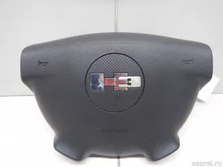 25809839 Подушка безопасности в рулевое колесо Hummer H3 Арт E70393045, вид 1