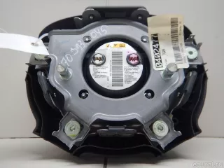 25809839 Подушка безопасности в рулевое колесо Hummer H3 Арт E70393045, вид 5