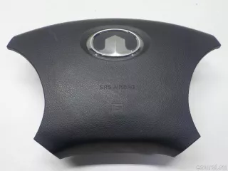 5820100K180089 Подушка безопасности в рулевое колесо Great Wall Hover Арт E40738852, вид 1