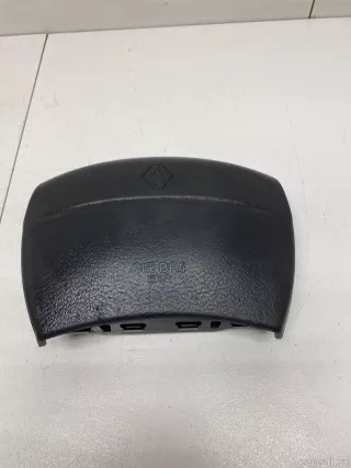 7700420523 Подушка безопасности в рулевое колесо Renault Laguna 1 Арт E40152518, вид 1