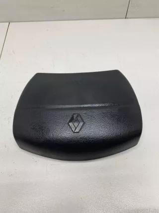 7700420523 Подушка безопасности в рулевое колесо Renault Laguna 1 Арт E40152518, вид 2