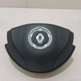 8200891578 Подушка безопасности водителя Renault Sandero 1 Арт E23216477, вид 1