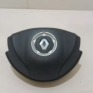 8200891578 Подушка безопасности водителя Renault Sandero 1 Арт E23216477, вид 3