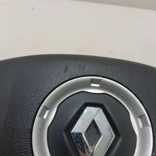 8200891578 Подушка безопасности водителя Renault Sandero 1 Арт E23216477, вид 4