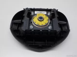985105433R Подушка безопасности водителя Renault Sandero 2 Арт E40843776, вид 5