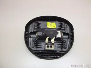 8200414934 Подушка безопасности в рулевое колесо Renault Megane 2 Арт E22193069, вид 3