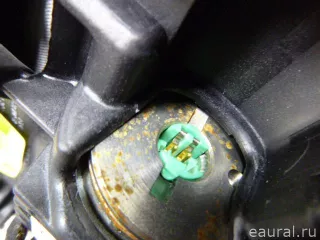 8200414934 Подушка безопасности в рулевое колесо Renault Megane 2 Арт E22193069, вид 6