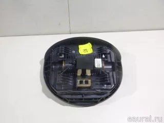 8200414934 Подушка безопасности в рулевое колесо Renault Megane 2 Арт E22533917, вид 4