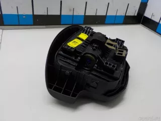 8200414936 Подушка безопасности в рулевое колесо Renault Megane 2 Арт E51956771, вид 11