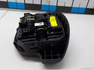 8200414936 Подушка безопасности в рулевое колесо Renault Megane 2 Арт E51956771, вид 12