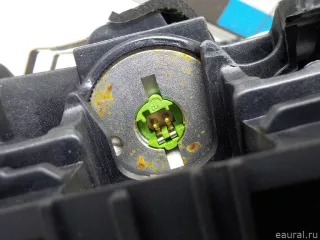 8200414936 Подушка безопасности в рулевое колесо Renault Megane 2 Арт E51956771, вид 13