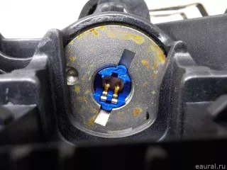 8200414936 Подушка безопасности в рулевое колесо Renault Megane 2 Арт E51956771, вид 14
