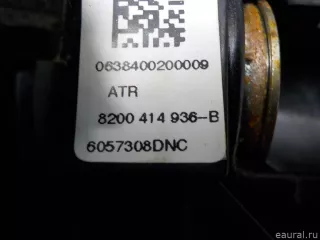 8200414936 Подушка безопасности в рулевое колесо Renault Megane 2 Арт E51956771, вид 15