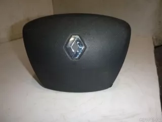 985701921R Подушка безопасности водителя Renault Scenic 3 Арт E20985616, вид 1