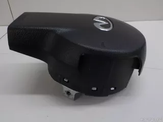 K851MCG000 Подушка безопасности в рулевое колесо Infiniti FX1  Арт E84545151, вид 2