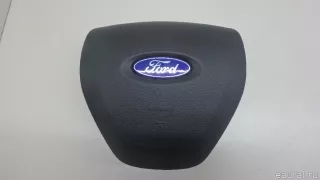 FB5Z78043B13AA Подушка безопасности в рулевое колесо Ford Explorer 5 Арт E70585229, вид 1