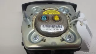 FB5Z78043B13AA Подушка безопасности в рулевое колесо Ford Explorer 5 Арт E70585229, вид 8