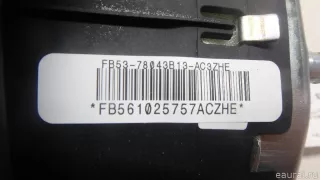 FB5Z78043B13AA Подушка безопасности в рулевое колесо Ford Explorer 5 Арт E70585229, вид 9
