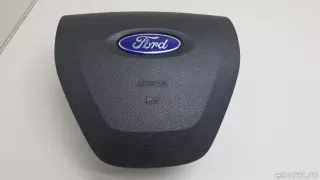 FB5Z78043B13AA Подушка безопасности в рулевое колесо Ford Explorer 5 Арт E70663957, вид 1