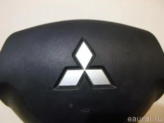 7030A606XA Подушка безопасности в рулевое колесо Mitsubishi ASX Арт E22855597, вид 2