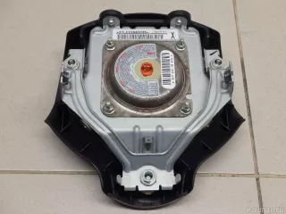 7030A249XA Подушка безопасности в рулевое колесо Mitsubishi ASX Арт E70067279, вид 2