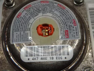 7030A249XA Подушка безопасности в рулевое колесо Mitsubishi ASX Арт E70067279, вид 3