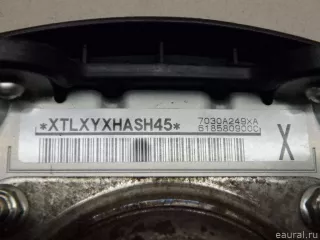 7030A249XA Подушка безопасности в рулевое колесо Mitsubishi ASX Арт E70067279, вид 4