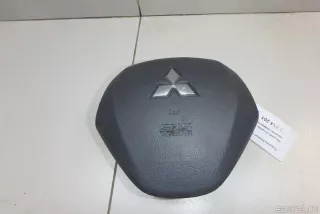 7030A647XA Подушка безопасности в рулевое колесо Mitsubishi ASX Арт E70614201, вид 1