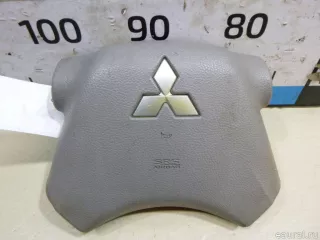 MN103444HA Подушка безопасности в рулевое колесо Mitsubishi Grandis Арт E60476724, вид 1