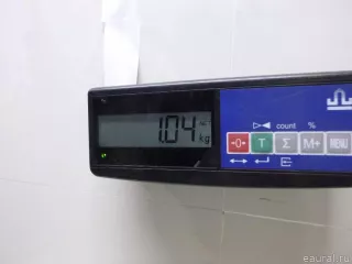 7030A146XA Подушка безопасности в рулевое колесо Mitsubishi Lancer 9 Арт E51589947, вид 2