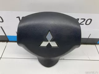 7030A105XA Подушка безопасности в рулевое колесо Mitsubishi Lancer 10 Арт E31345916, вид 3