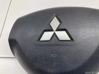 7030A105XA Подушка безопасности в рулевое колесо Mitsubishi Lancer 10 Арт E31345916, вид 4