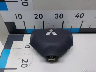 7030A105XA Подушка безопасности в рулевое колесо Mitsubishi Lancer 10 Арт E51359089, вид 2