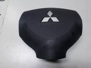 7030A105XA Подушка безопасности в рулевое колесо Mitsubishi Lancer 10 Арт E51359089, вид 3