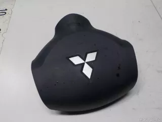 7030A105XA Подушка безопасности в рулевое колесо Mitsubishi Lancer 10 Арт E51359089, вид 4